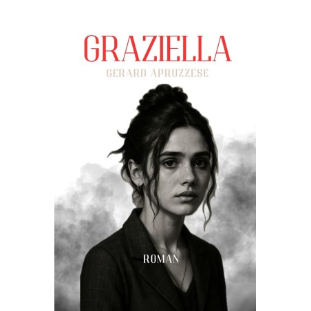 Graziella - Livre broché en version italienne