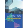 European Cash Management - Livre professionnelle en anglais - Éditions Ange Bleu