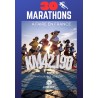 30 marathons en France - Livre broché - Éditions de l'Ange Bleu