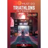 30 épreuves de triathlon - Livre broché en anglais - Éditions de l'Ange Bleu