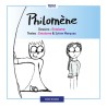 Philomène, bande dessinée