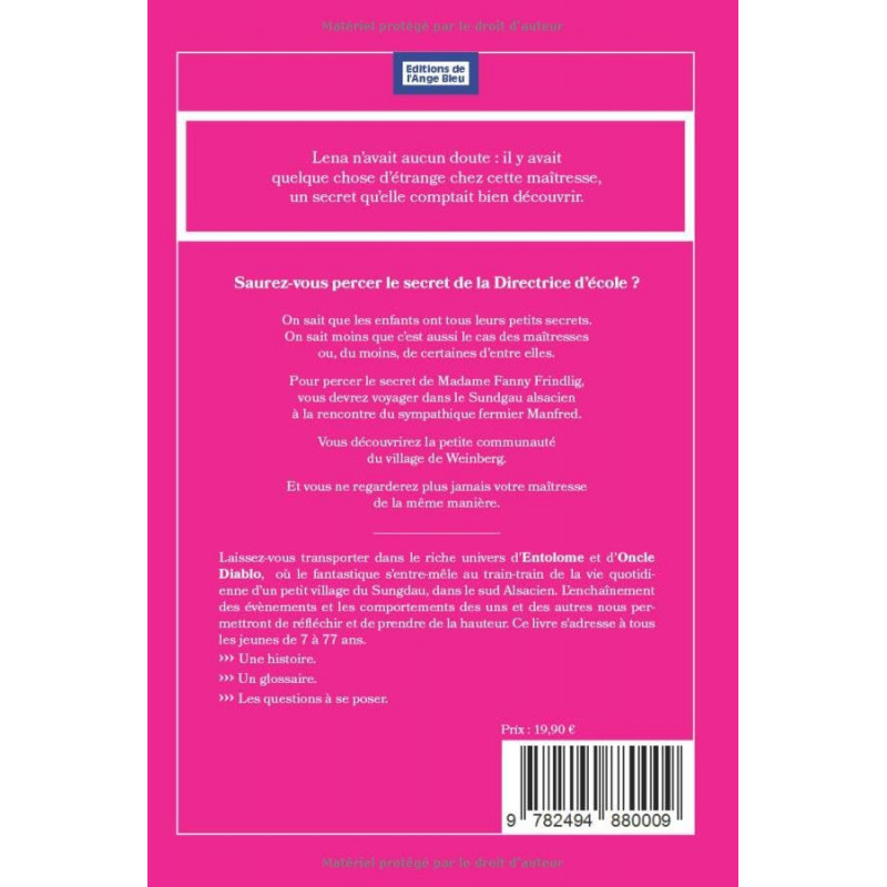 Cochonella - Livre broché en version française