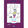 Julian & Clara - BD tome 1, copain, copine