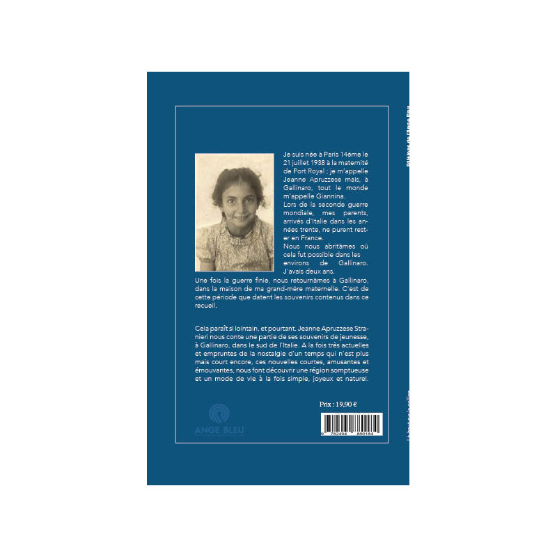 Là-haut sur la colline - Livre broché