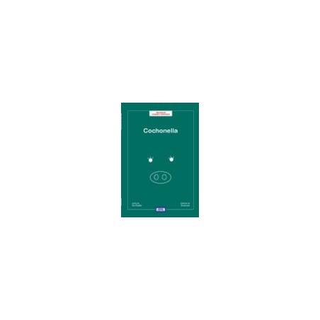 Cochonella - Livre broché en version italienne