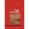 Paris m'éveille - Livre broché - Éditions de l'Ange Bleu