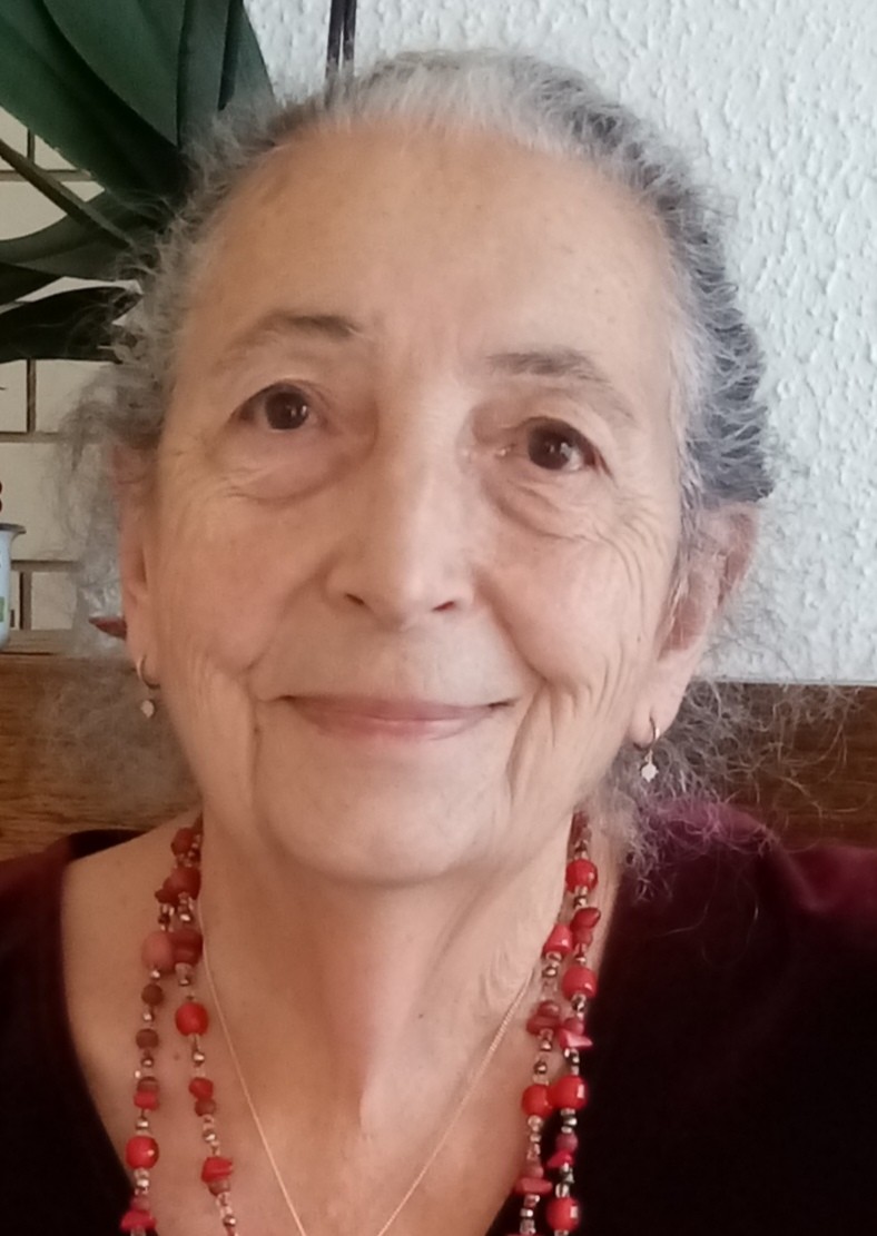 Jeanne Apruzzese Stranieri