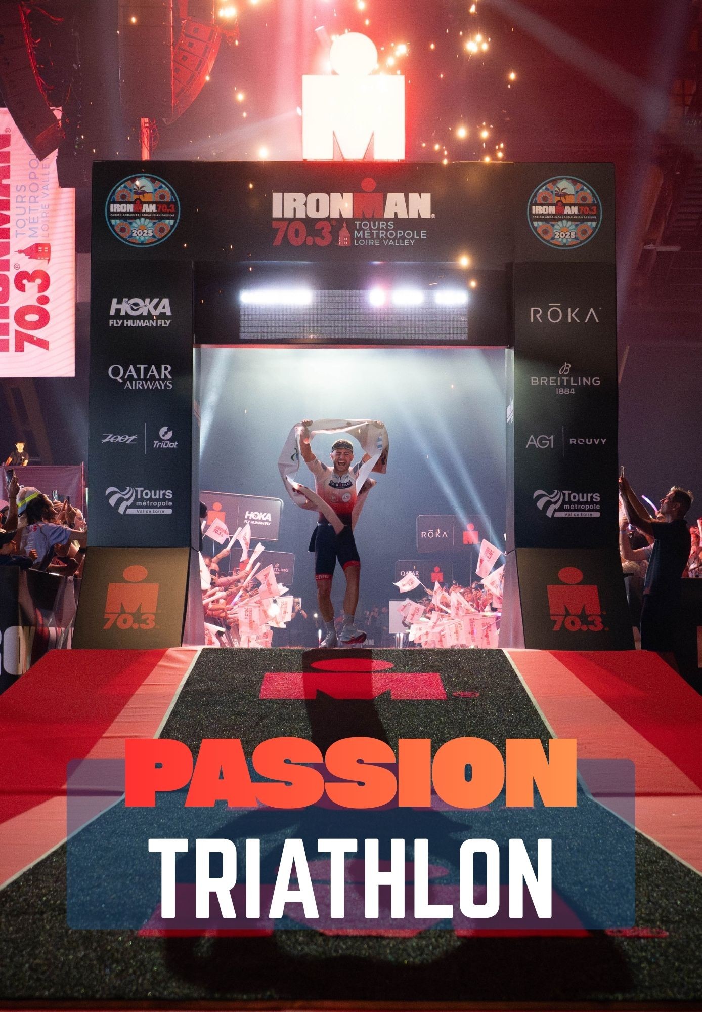 Passion triathlon