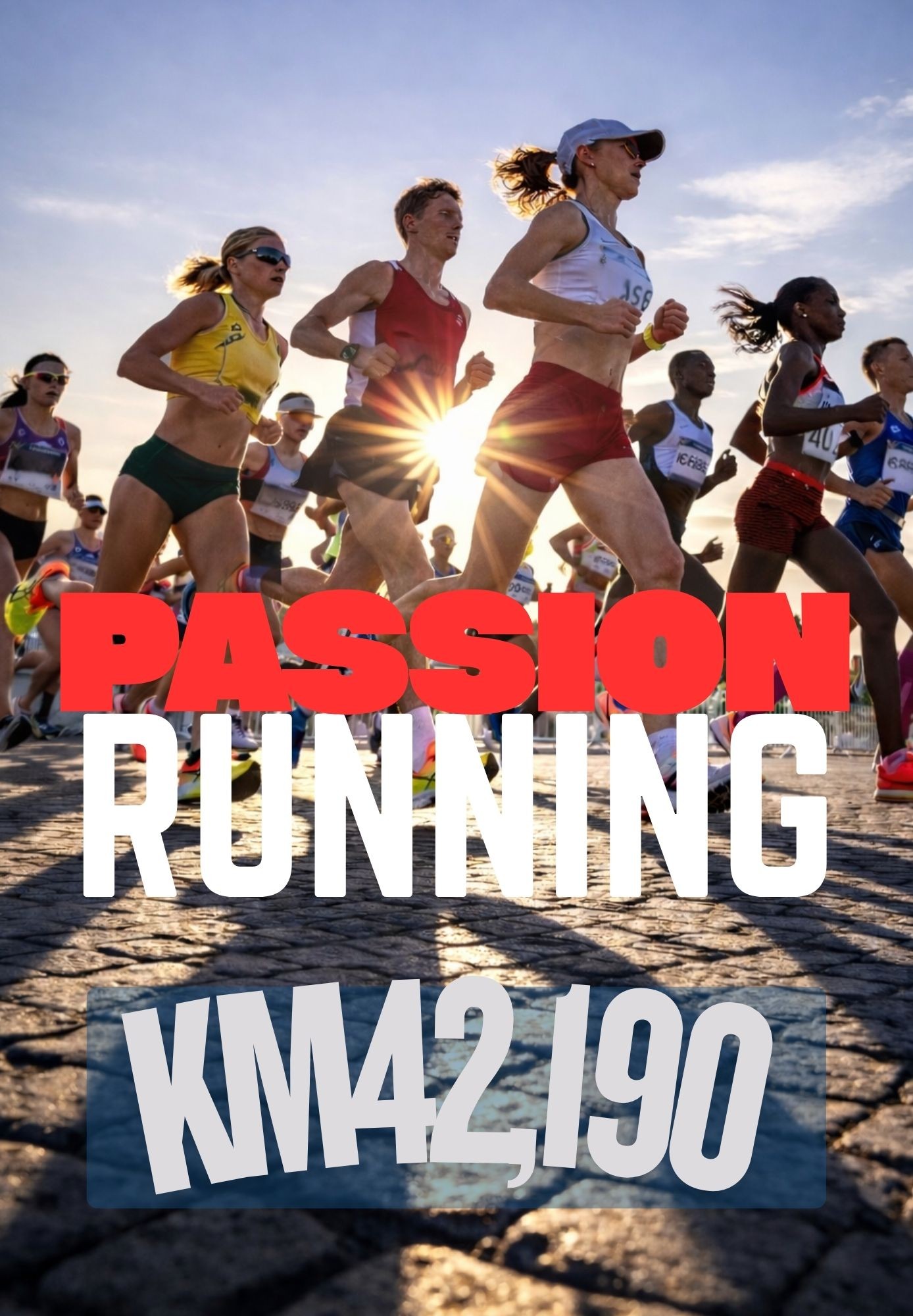 Passion running