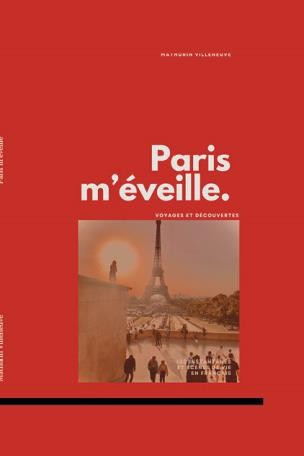 Paris m’éveille